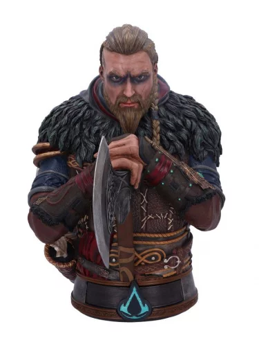 Busta Assassins Creed Valhalla - Eivor (Nemesis Now)