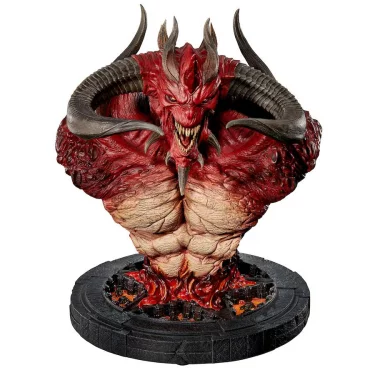 Busta Diablo - Lord of Terror