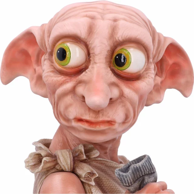 Busta Harry Potter - Dobby (Nemesis Now)
