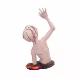 Busta Lord of the Rings - Gollum (Nemesis Now) - Figúrka