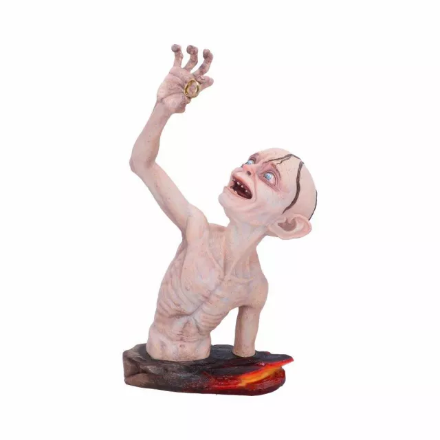 Busta Lord of the Rings - Gollum (Nemesis Now) - Figúrka