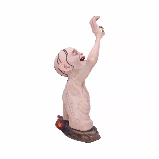 Busta Lord of the Rings - Gollum (Nemesis Now) - Nemesis Now 