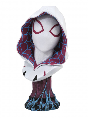 Busta Marvel - Spider-Gwen (DiamondSelectToys)
