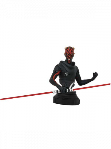 Busta Star Wars: Rebels - Darth Maul 1/8 (DiamondSelectToys)