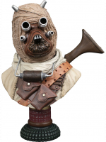 Busta Star Wars - Tusken Raider 1/2 (DiamondSelectToys)