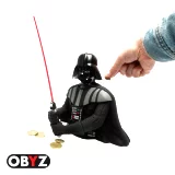 Busta (Obyz) Stars Wars: Darth Vader (pokladnička)