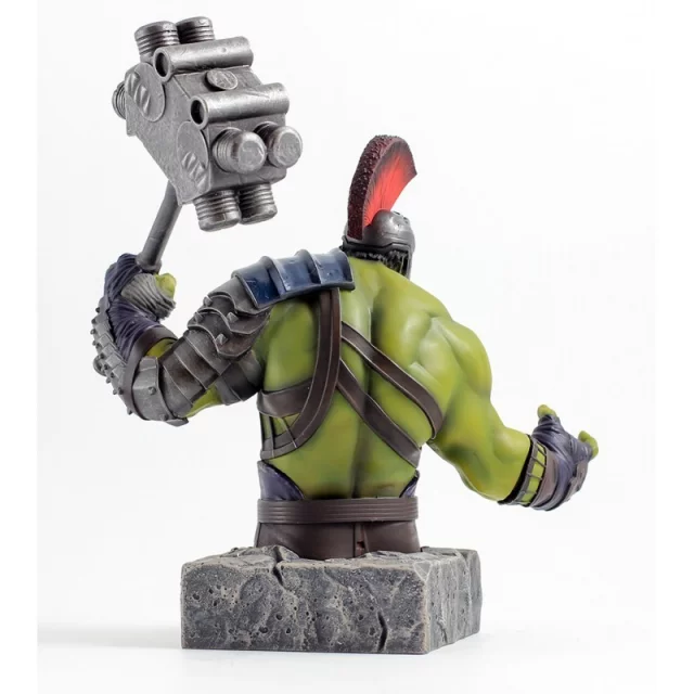 Busta Thor: Ragnarok- Hulk