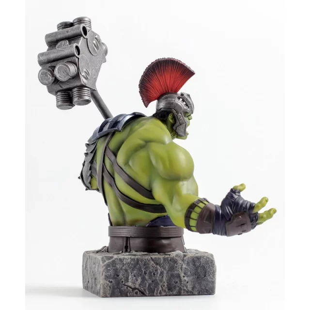Busta Thor: Ragnarok- Hulk