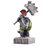 Busta Thor: Ragnarok- Hulk