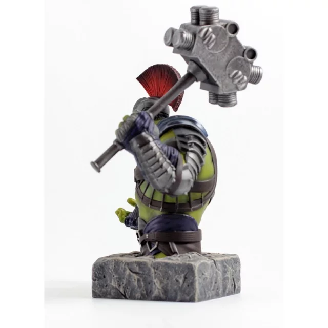 Busta Thor: Ragnarok- Hulk