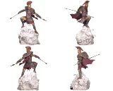 Figúrka Assassins Creed: Odyssey - Alexios Legendary Figurine