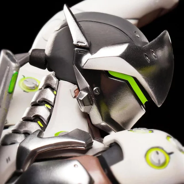 Figúrka Overwatch - Genji