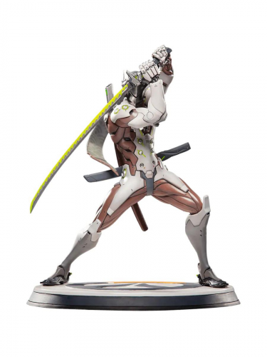 Figúrka Overwatch - Genji