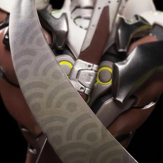 Figúrka Overwatch - Genji