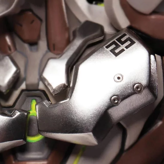 Figúrka Overwatch - Genji