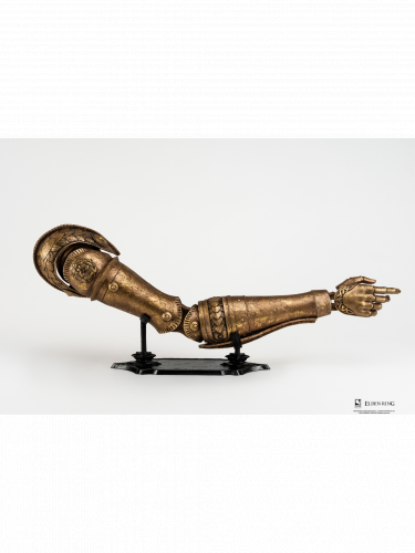 Replika Elden Ring - Arm of Malenia 1:1 Life-size replica (PureArts)