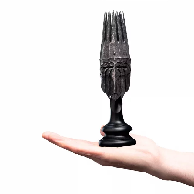 Replika The Lord of the Rings - Helm of the Witch-King Alternative Concept 1:4 (Weta Workshop)