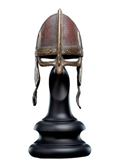 Replika The Lord of the Rings - Rohirrim Soldier's Helm 1:4 (Weta Workshop)