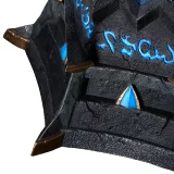 Replika World of Warcraft - Frostmourne Pedestal (stojan s LED osvětlením)