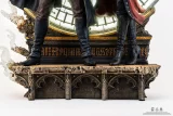 Socha Assassin's Creed - Jacob & Evie Frye 1:4 Scale Statue (PureArts)