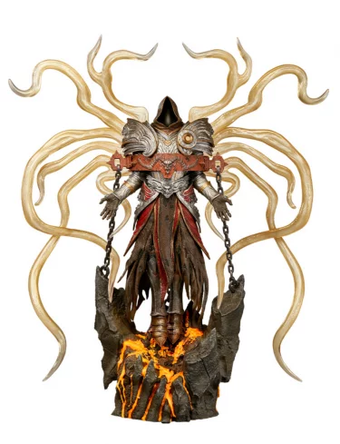 Socha Diablo IV - Inarius 1/6 (rozbalené)