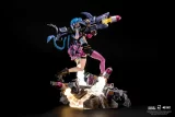 Socha League of Legends - Jinx 1/6 Scale Statue (PureArts)