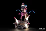 Socha League of Legends - Jinx 1/6 Scale Statue (PureArts)