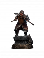 Socha Lord Of The Rings - Gimli Statue 1/2 Master Forge Series (Infinity Studio X Penguin Toys)