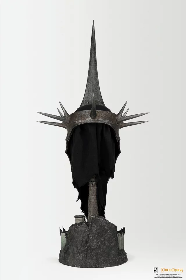 Socha Lord of the Rings - Witch King of Angmar (PureArts)