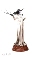 Socha Resident Evil Village - Lady Dimitrescu 1/4 Scale Statue (PureArts)