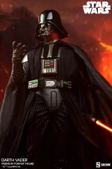 Socha Star Wars - Darth Vader Limited Edition Premium Format (Sideshow)