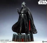 Socha Star Wars - Darth Vader Limited Edition Premium Format (Sideshow)