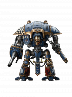 Socha Warhammer 40,000 - Imperial Knights House Terryn Knight Paladin