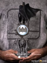 Soška Batman - Batman Returns Deluxe BDS Art Scale 1/10 (Iron Studios)