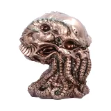 Soška Cthulhu - Cthulhu Skull (Nemesis Now)