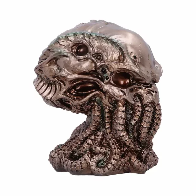 Soška Cthulhu - Cthulhu Skull (Nemesis Now)