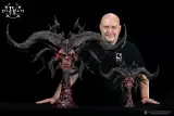 Socha Diablo IV - Lord of Hatred 1:1 (PureArts) - Figúrka