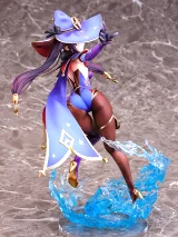 Soška Genshin Impact - Astral Reflection Mona 1/7
