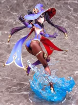 Soška Genshin Impact - Astral Reflection Mona 1/7