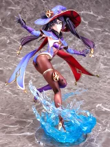 Soška Genshin Impact - Astral Reflection Mona 1/7