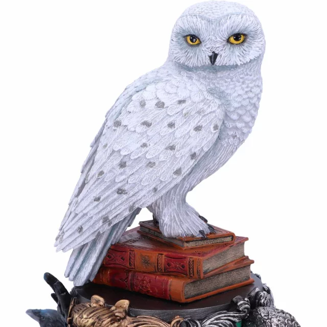 Soška Harry Potter - Hedwig (Nemesis Now)