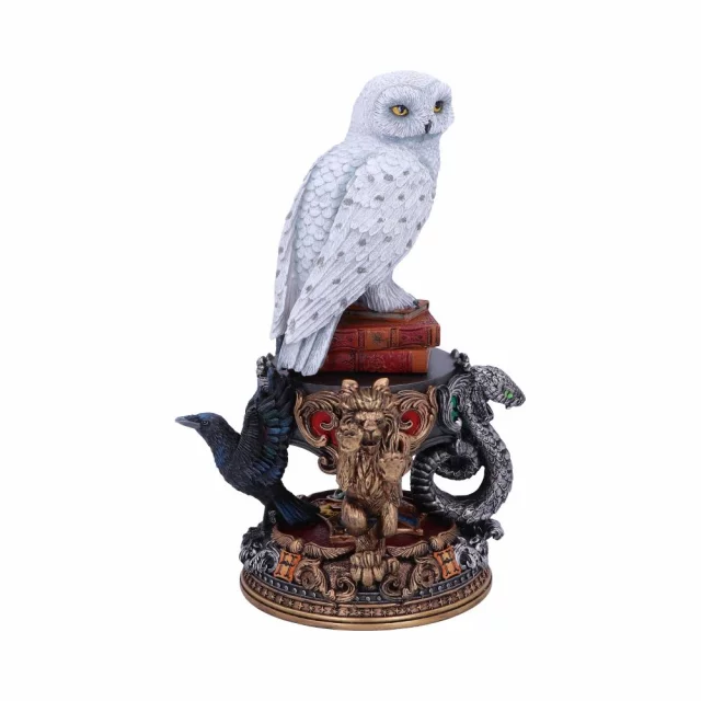 Soška Harry Potter - Hedwig (Nemesis Now)