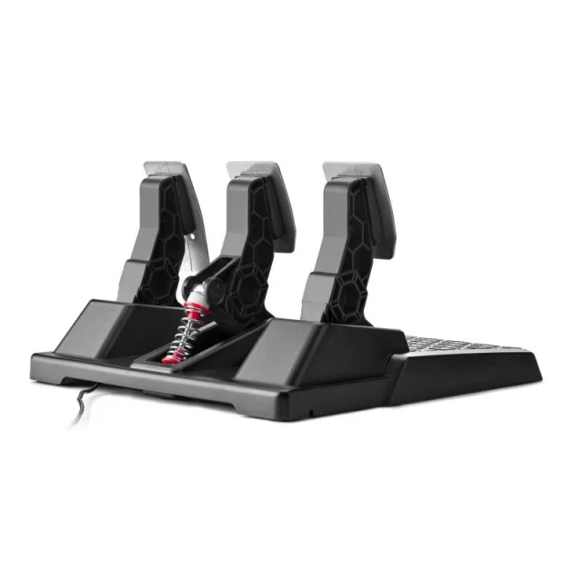 Pedále Thrustmaster T3PM magnetické pro PS5, PS4, Xbox One, Xbox Series X|S, PC