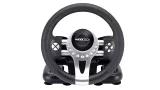 Sada volantu a pedálov Pro Racing Wheel Kit (PC, Xbox, PlayStation, Switch)