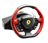 Sada volantu a pedálov Thrustmaster Ferrari 458 SPIDER (Xbox One, Xbox Series X | S)