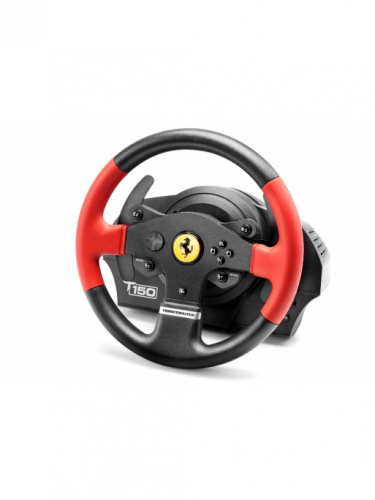 Volant Thrustmaster T150 Ferrari (PS3/PS4/PC) (PC)