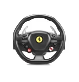 Sada volantu a pedálov Thrustmaster T80 Ferrari 488 GTB Edition (PS5, PS4 a PC)