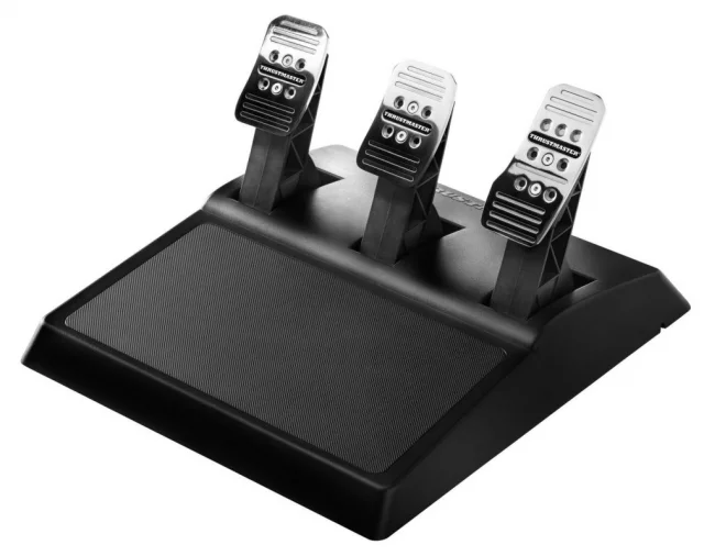 Sada volantu Thrustmaster T150 PRO a 3-pedálů T3PA (PS5, PS4, PS3 a PC)