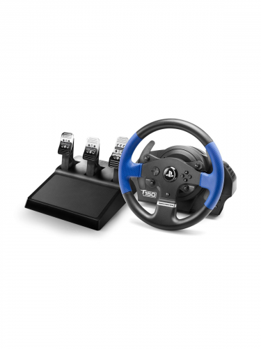 Sada volantu Thrustmaster T150 PRO a 3-pedálů T3PA (PS5, PS4, PS3 a PC) (PC)