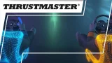 T150 PRO Force Feedback & TMX PRO Force Feedback | Thrustmaster